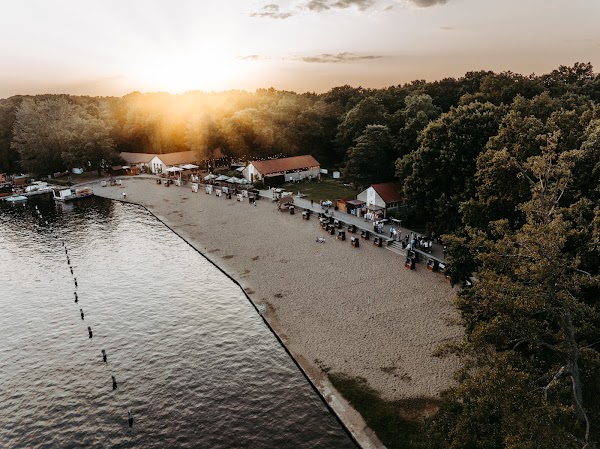 Strandbad Wendenschloss