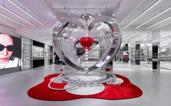DOUBLE LOVERS SEONGSU FLAGSHIP STORE 1