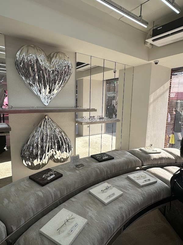 DOUBLE LOVERS SEONGSU FLAGSHIP STORE 4