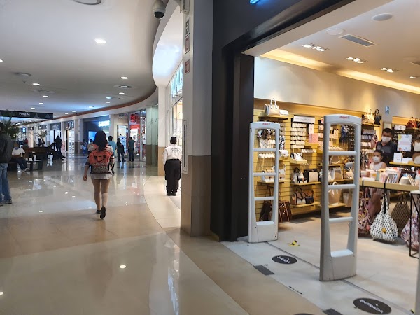 Forum Buenavista