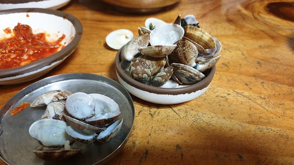 Lim Byungjoo Sandong Kalguksu 5