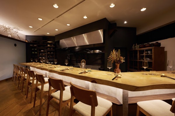 nou Nakameguro | French Bistro x Pasta 1