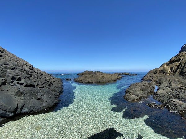 Mudouyu Lighthouse 4