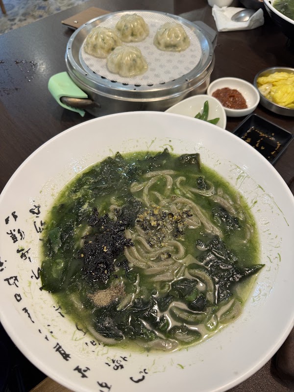 이드레국수 4