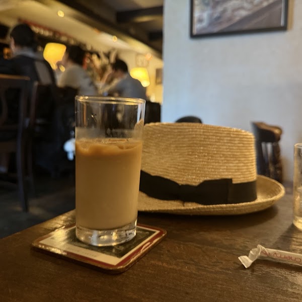 Kafa Bunna 5