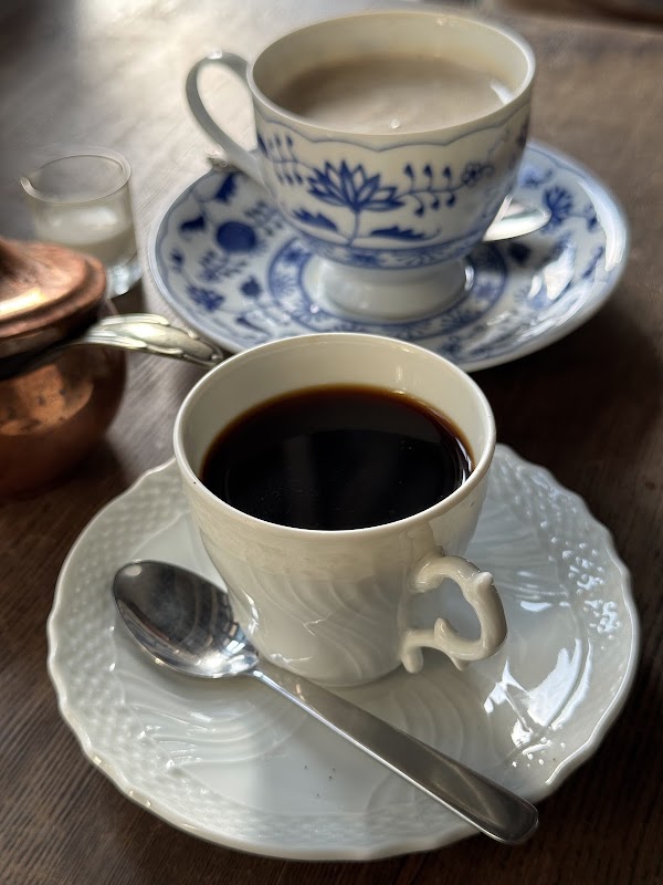 Kafa Bunna 4