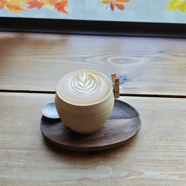 Procaffeinated 3