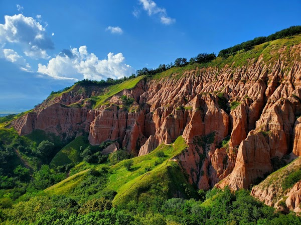Râpa Roșie