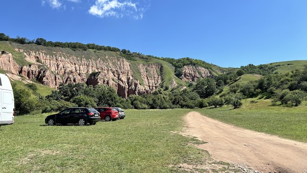 Râpa Roșie 2