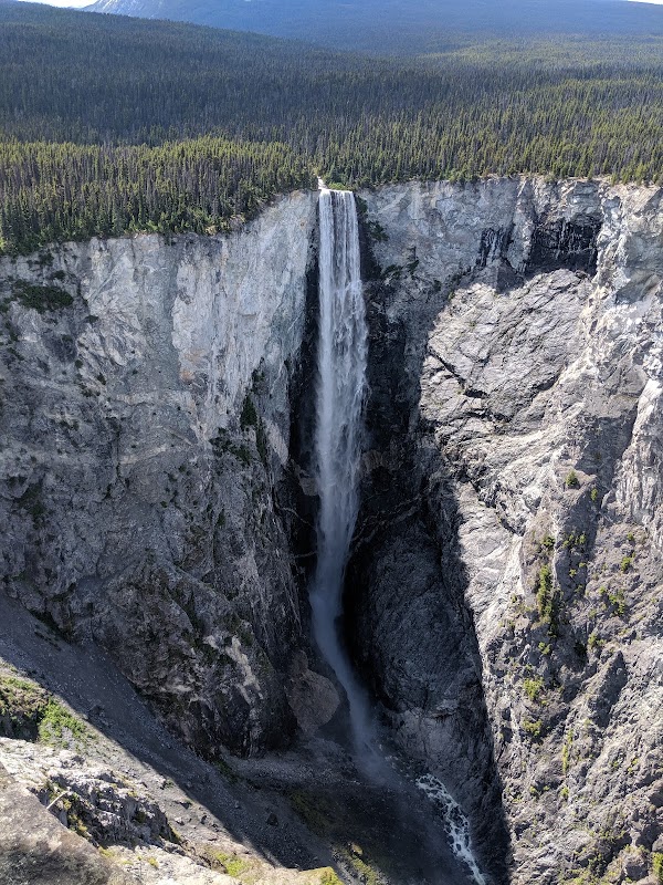 Tweedsmuir South Provincial Park 5