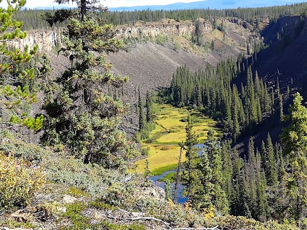 Tweedsmuir South Provincial Park 4