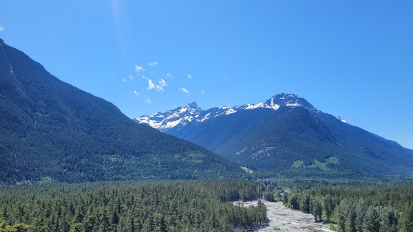 Tweedsmuir South Provincial Park 2