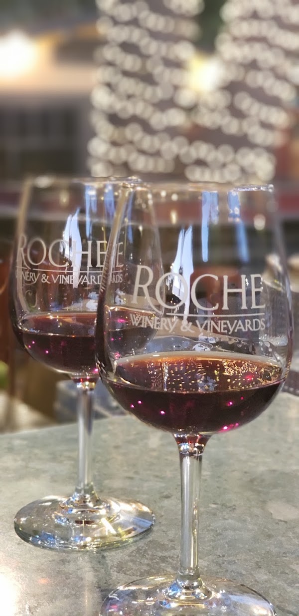 Roche Winery Downtown 4