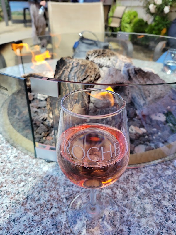 Roche Winery Downtown 3
