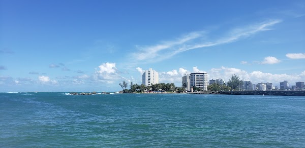 Condado