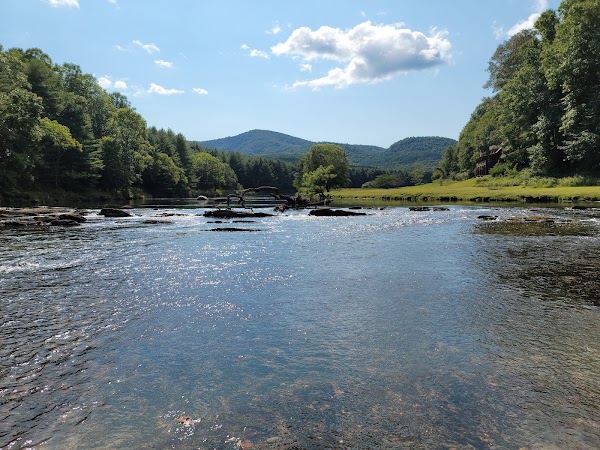 New River State Park 1