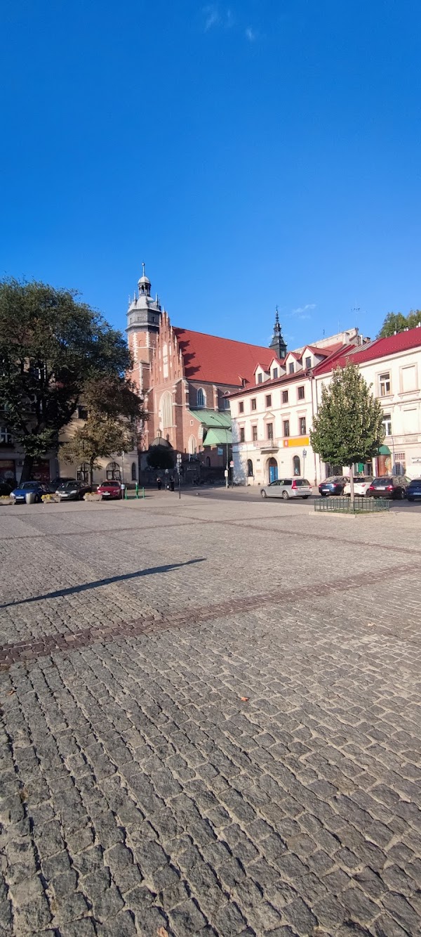 plac Wolnica