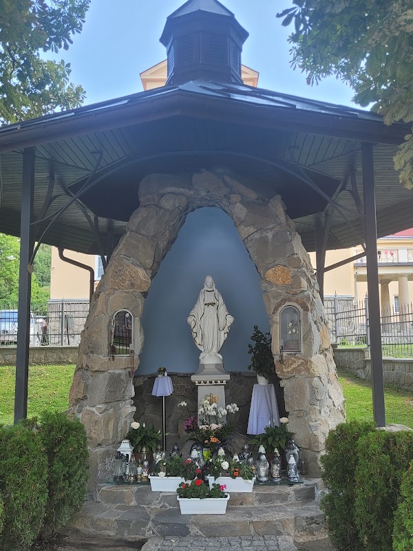 Krynica-Zdrój