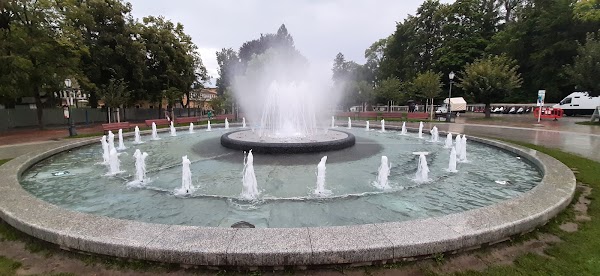 Krynica-Zdrój 5