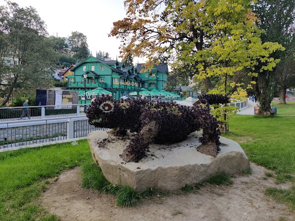 Krynica-Zdrój 4