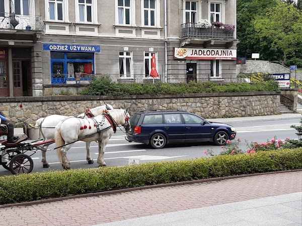 Krynica-Zdrój 2