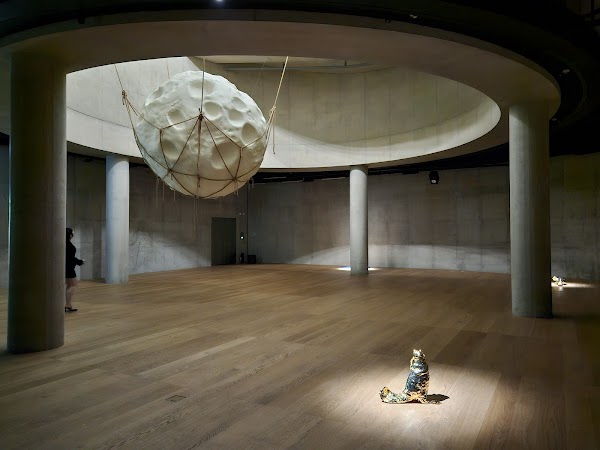 SongEun Art and Cultural Foundation 5