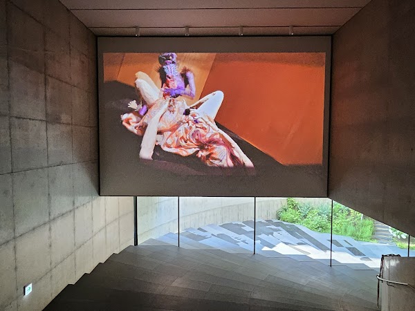 SongEun Art and Cultural Foundation 3