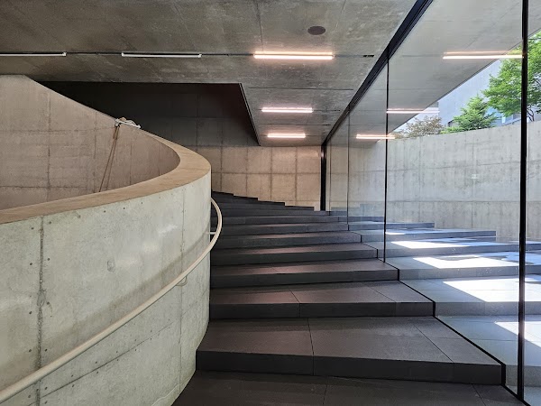 SongEun Art and Cultural Foundation 2