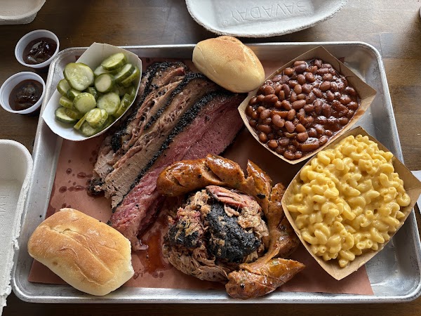 Red White & Que Smokehouse 3
