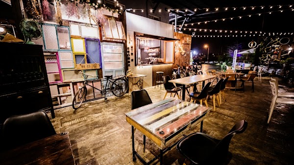 老司G Tea&Coffee 1