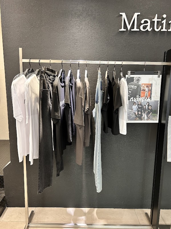 Matin Kim Myeongdong Store 2