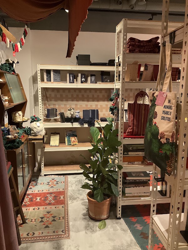The Bookstore by Books Beyond Borders 3