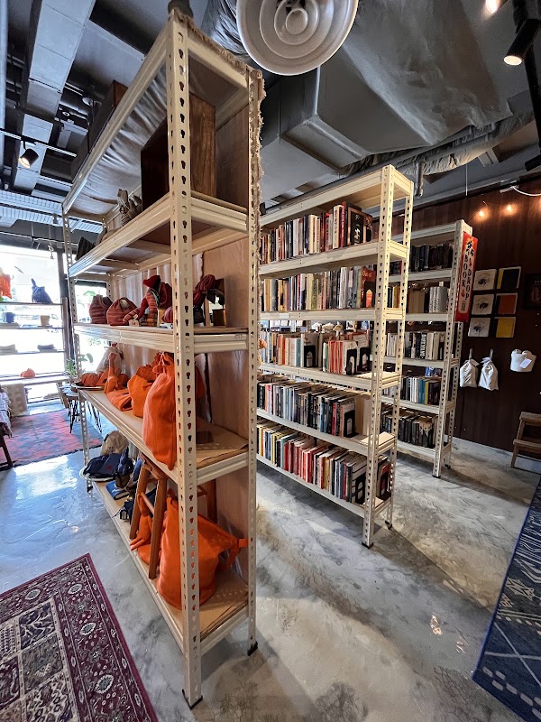 The Bookstore by Books Beyond Borders 2