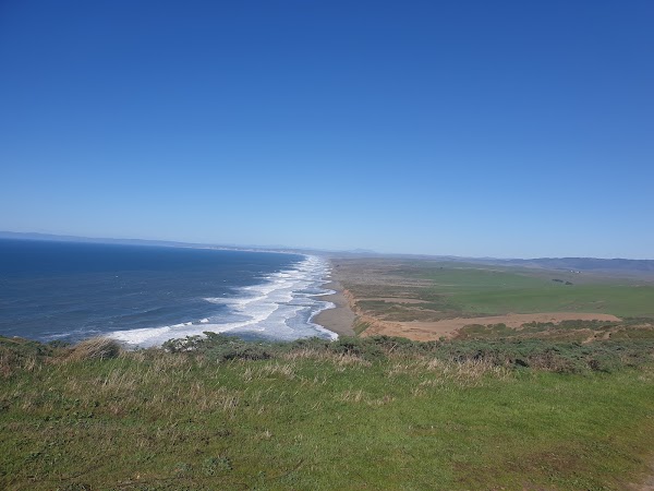 Klamath River Overlook 5