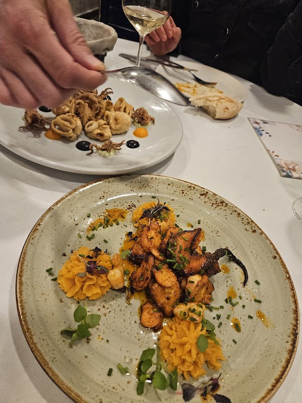 El Botánico Restaurante Terraza 2