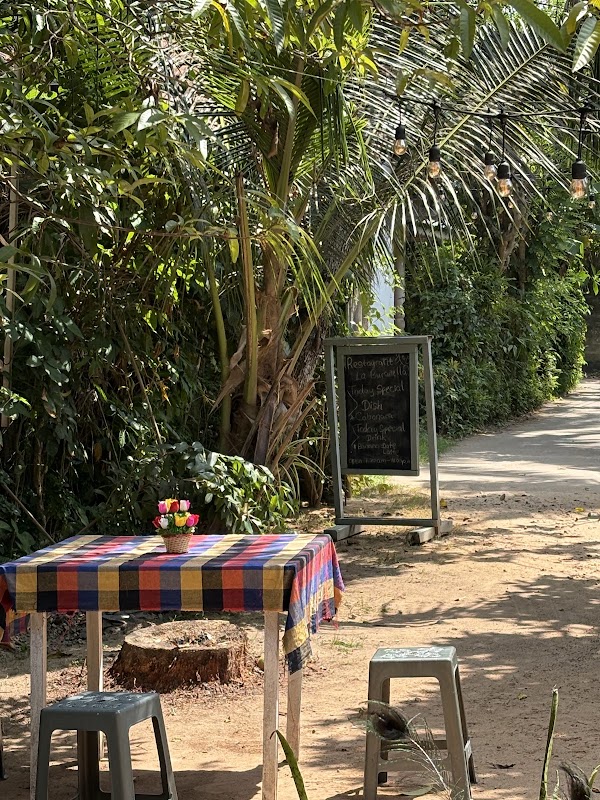 Restaurant La Buranella