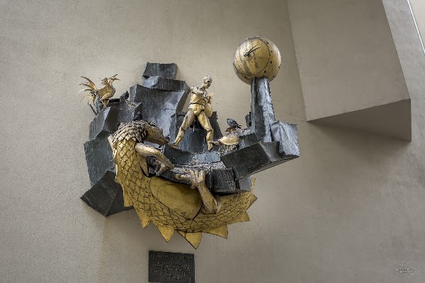 Quartier de l'Horloge 1