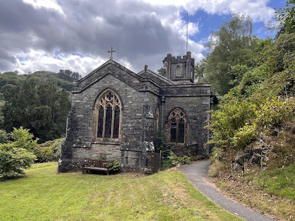 St Mary's Church 1