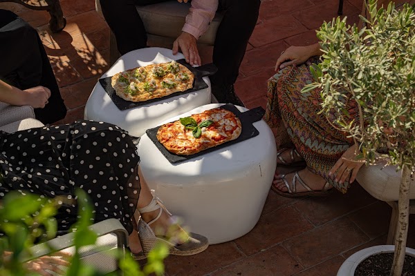 La Terrazza del Cesàri 5