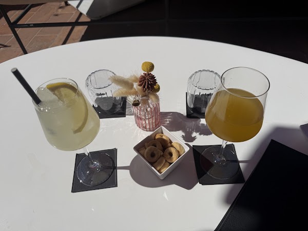 La Terrazza del Cesàri 4
