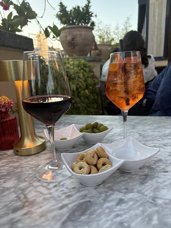 La Terrazza del Cesàri 2