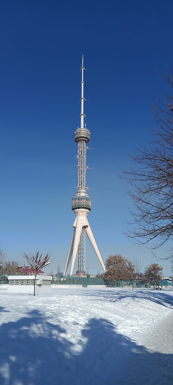Tashkent Tower