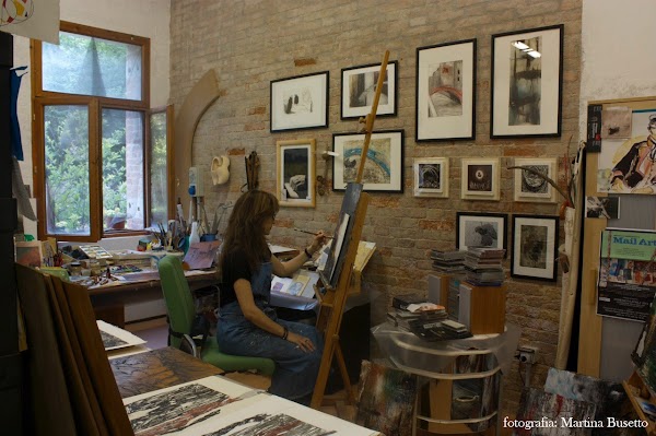 Itaca Art Studio di Monica Martin 4