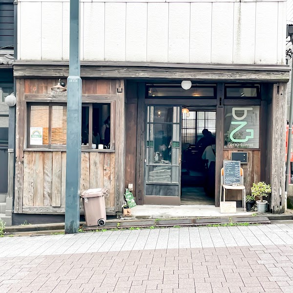 Otsu Coffee