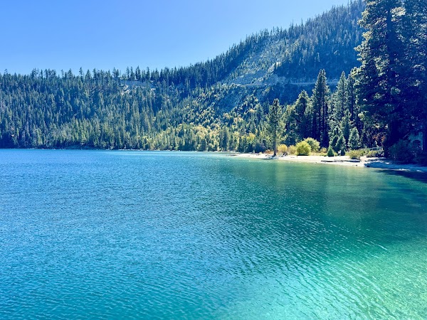 Emerald Bay State Park 5