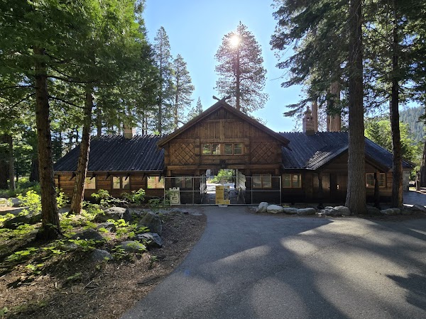 Emerald Bay State Park 2