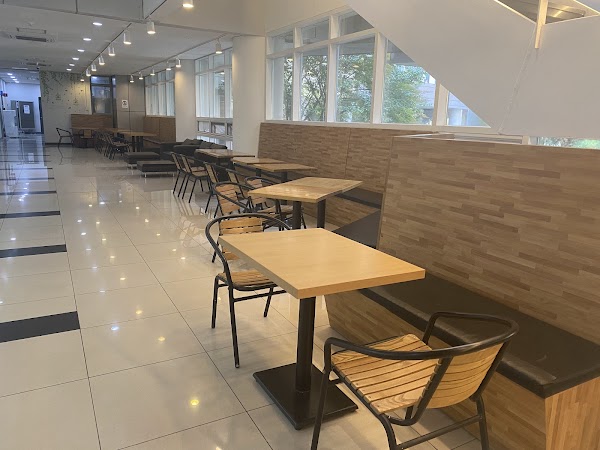 CU University of Seoul dormitory Branch