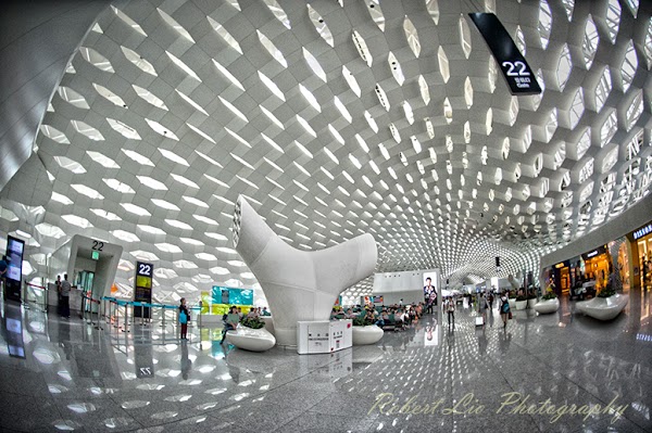 Shenzhen Bao'an International Airport
