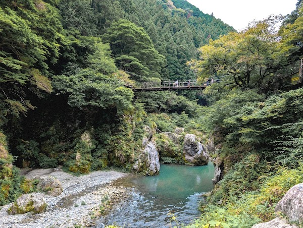 Okutama 1
