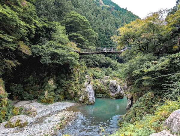 Okutama 4